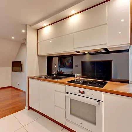 Sunrise - By The Sea アパート