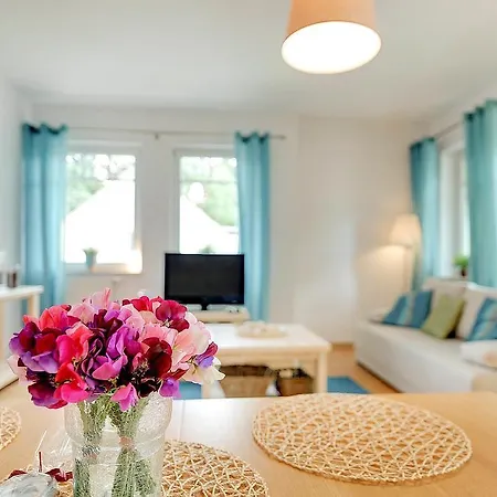 Apartament Sunrise - By The Sea Sopot