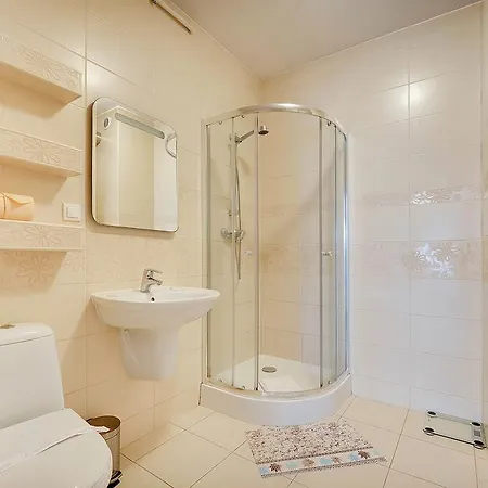 Apartament Sunrise - By The Sea
