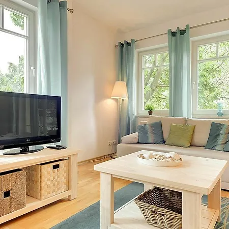Apartament Sunrise - By The Sea *