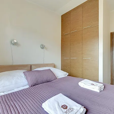 Apartament Sunrise - By The Sea *