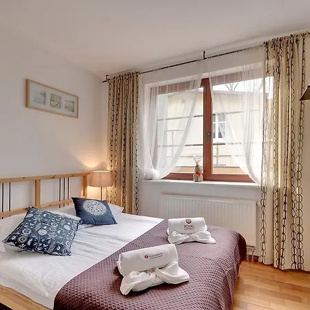 Apartament Sunrise - By The Sea Sopot